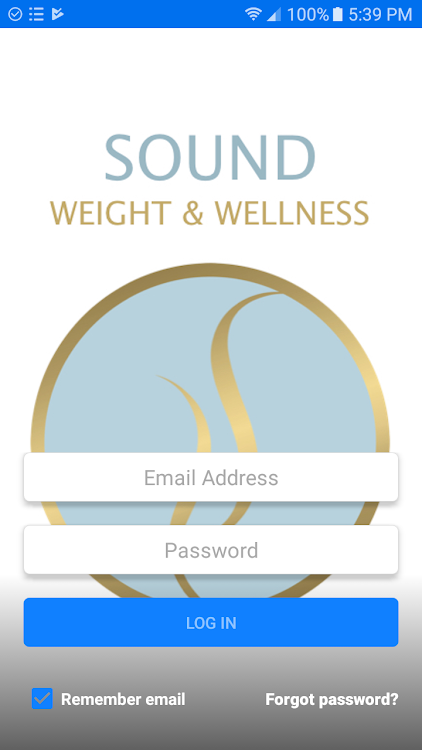 Sound Weight & Wellness - New - (Android)