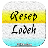 Resep Lodeh icon