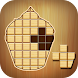 Wood Jigsaw Block Puzzle - Androidアプリ