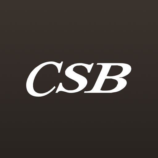 CSB Lankin logo