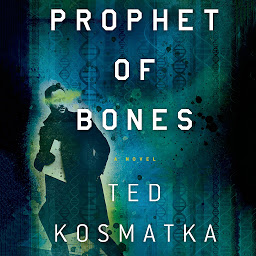 Icon image Prophet of Bones: A Novel
