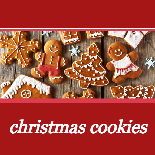 christmas cookies recipes Download on Windows