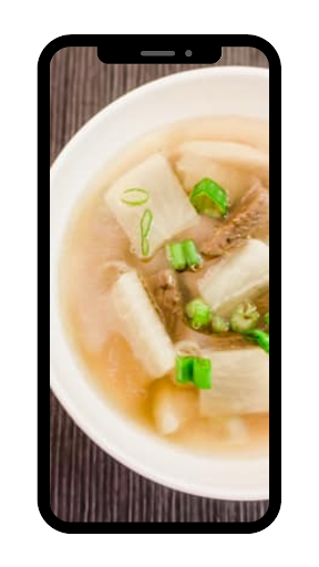 Olahan Daging Sapi Asia Timur Screen 3