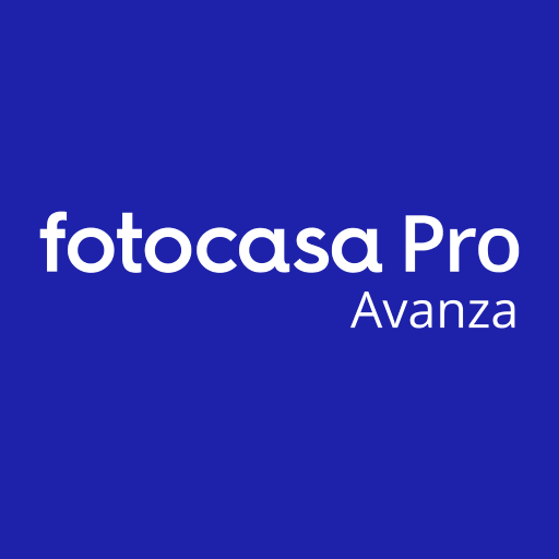 Fotocasa Pro Avanza logo