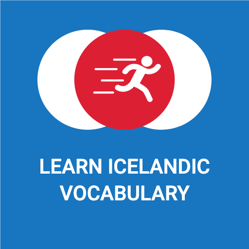 Learn Icelandic Vocabulary  Icon