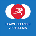 Cover Image of ดาวน์โหลด Learn Icelandic Vocabulary, Verbs, Words & Phrases 2.4.5 APK