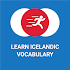 Learn Icelandic Vocabulary, Verbs, Words & Phrases2.5.6