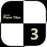 Ultimate Piano Tiles 3 Tricks icon