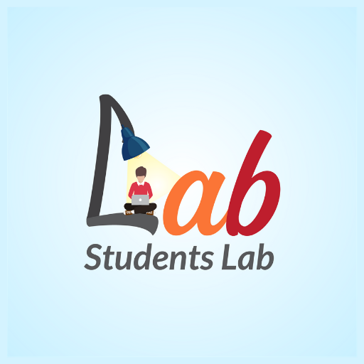 Studentslab logo