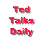 Cover Image of Скачать Ted Talks Daily Podcast 1.6 APK