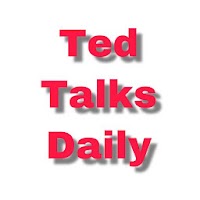 Ted Talks Daily Podcast