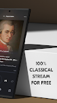 screenshot of IDAGIO Stream Classical Music