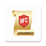 RFC University icon