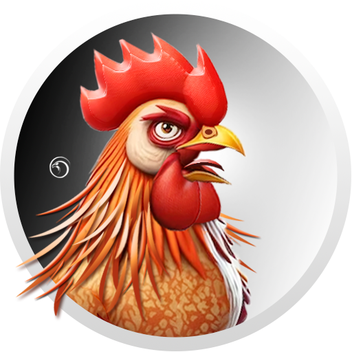 Pro Rooster Battle logo