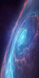 Galaxy Wallpaper