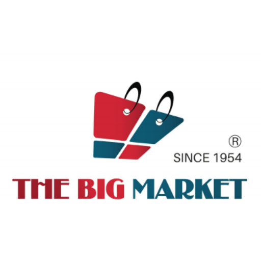 The Big Market Download on Windows