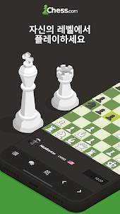 체스 · 플레이 및 배우기