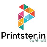 Printster.in : Documents, EBooks, Posters Printing