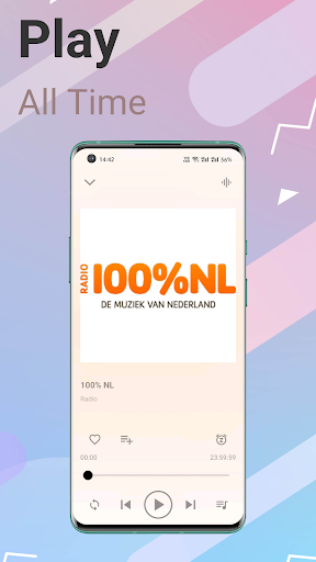 Your Music - Download Player Screen 3