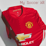 My Soccer Kit - divise calcio icon