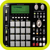 Drum Pads icon