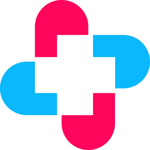 Docty-Salud digital para todos logo