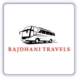 Simge resmi Rajdhani Travels Bilaspur