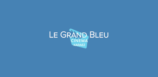 Carhaix Le Grand Bleu