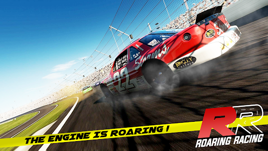 Roaring Racing 1.0.21 Apk + Mod 4