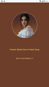 Persian Remix Dance Party Song