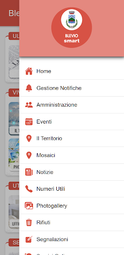 Blevio Smart Screen 2