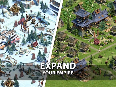 Forge of Empires: Build your City 5