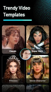 FaceHub MOD APK v1.11.30 (Premium Unlocked) 4