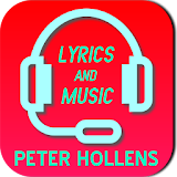Peter Hollens Lyrics Music icon