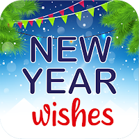 2021 Happy New Year Wishes - wallpapers  Greeting