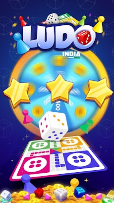 Ludo India - Classic Ludo Gameのおすすめ画像5