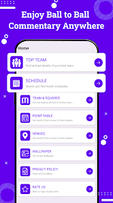 Tata IPL 2023- Live Score Pro 1.0 APK + Mod (Free purchase) for Android