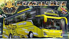 Bus Pecel Balap Bumblebeeのおすすめ画像2