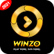 Winzo Winzo Gold - Earn Money& Win Cash Games Tips - Androidアプリ