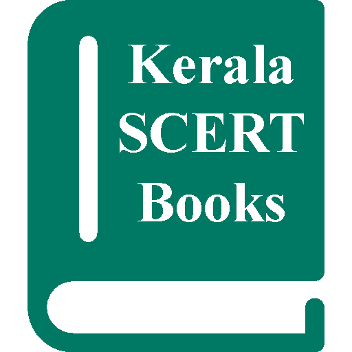 Kerala SCERT Books دانلود در ویندوز