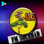FM SOLEDAD 88.5