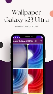 Wallpaper Galaxy S Ultra Keren