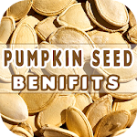Cover Image of Download Pumpkin seed Benefits  APK