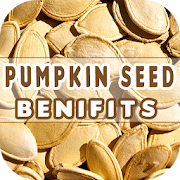 Pumpkin seed Benefits