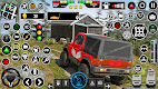 screenshot of Offroad SUV Jeep Driving Games