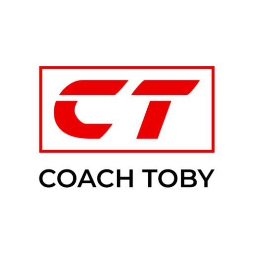 Toby Strength Coach logo