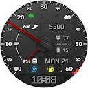 BIG Dash Pro | "RPM"