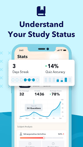 CNOR Exam Prep Practice 2026 screenshot 7