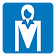 MyRA SMS icon