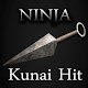 Ninja Kunai Hit